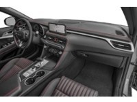 2025 Genesis G70 3.3T Sport Interior Shot 1
