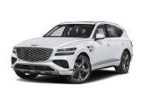 2026 Genesis GV80 3.5T Prestige 7P OEM Shot 1