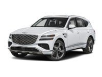 2026 Genesis GV80 3.5T Prestige 7P OEM Shot 1