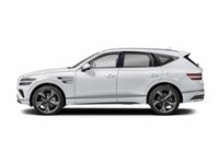 2026 Genesis GV80 3.5T Prestige 7P OEM Shot 2