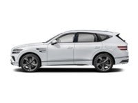2026 Genesis GV80 3.5T Prestige 7P OEM Shot 2