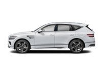 2026 Genesis GV80 3.5T Prestige 7P OEM Shot 2