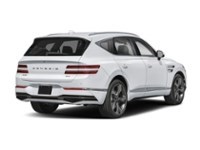 2026 Genesis GV80 3.5T Prestige 7P OEM Shot 3