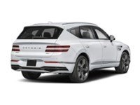 2026 Genesis GV80 3.5T Prestige 7P OEM Shot 3
