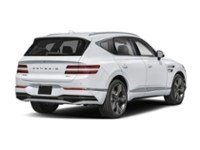 2026 Genesis GV80 3.5T Prestige 7P OEM Shot 3