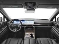 2026 Genesis GV80 3.5T Prestige 7P OEM Shot 4