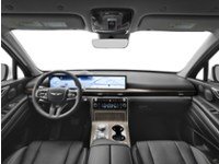 2026 Genesis GV80 3.5T Prestige 7P OEM Shot 4