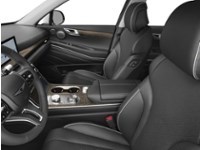 2026 Genesis GV80 3.5T Prestige 7P OEM Shot 5