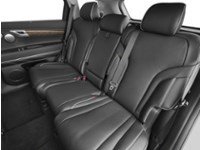 2026 Genesis GV80 3.5T Prestige 7P OEM Shot 6
