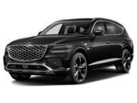 2025 Genesis GV70 2.5T Prestige Exterior Shot 1