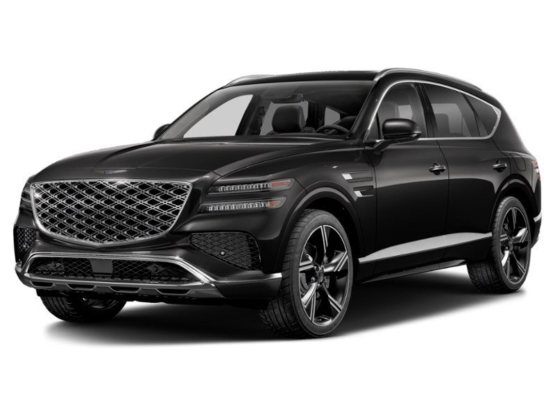 2025 Genesis GV70 2.5T Prestige Exterior Shot 1