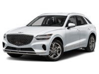 2025 Genesis GV70 2.5T Prestige Exterior Shot 1