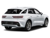 2025 Genesis GV70 2.5T Prestige Exterior Shot 2