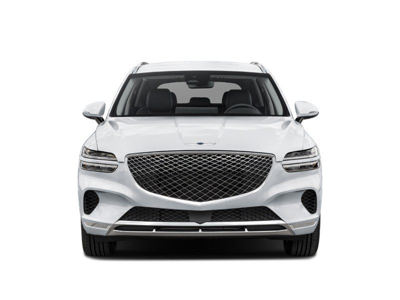 2025 Genesis GV70 2.5T Prestige Exterior Shot 5