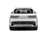 2025 Genesis GV70 2.5T Prestige Exterior Shot 7