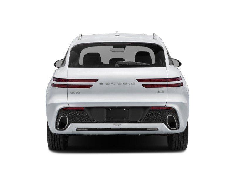 2025 Genesis GV70 2.5T Prestige Exterior Shot 7