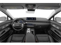 2025 Genesis GV70 2.5T Prestige Interior Shot 6