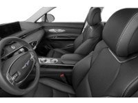 2025 Genesis GV70 2.5T Prestige Interior Shot 4