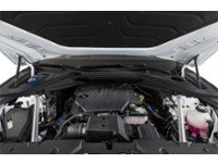 2025 Genesis GV70 2.5T Prestige Exterior Shot 3