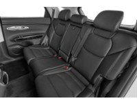 2025 Genesis GV70 2.5T Prestige Interior Shot 5
