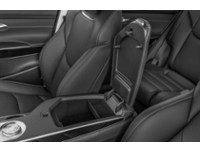 2025 Genesis GV70 2.5T Prestige Interior Shot 7
