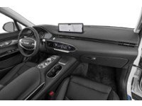 2025 Genesis GV70 2.5T Prestige Interior Shot 1