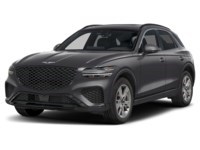 2025 Genesis GV70 3.5T Sport Plus w/eLSD Exterior Shot 1
