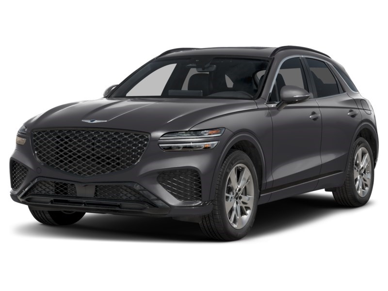 2025 Genesis GV70 3.5T Sport Plus w/eLSD Exterior Shot 1