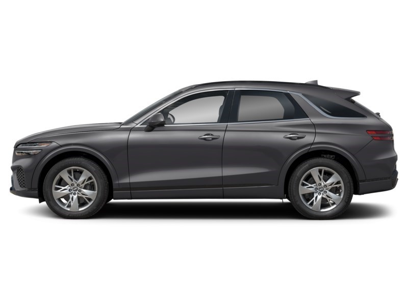 2025 Genesis GV70 3.5T Sport Plus w/eLSD Exterior Shot 6