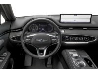 2025 Genesis GV70 3.5T Sport Plus w/eLSD Interior Shot 3