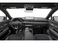 2025 Genesis GV70 3.5T Sport Plus w/eLSD Interior Shot 6