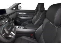 2025 Genesis GV70 3.5T Sport Plus w/eLSD Interior Shot 4