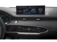 2025 Genesis GV70 3.5T Sport Plus w/eLSD Interior Shot 2