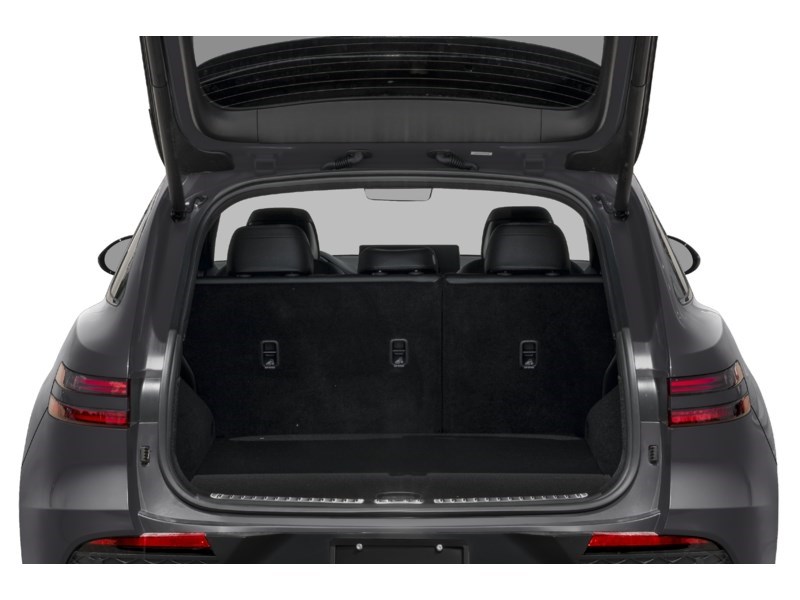 2025 Genesis GV70 3.5T Sport Plus w/eLSD Exterior Shot 4