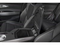 2025 Genesis GV70 3.5T Sport Plus w/eLSD Interior Shot 7