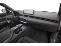 2025 Genesis GV70 3.5T Sport Plus w/eLSD Interior Shot 1