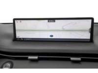 2025 Genesis GV70 3.5T Sport Plus w/eLSD Interior Shot 8