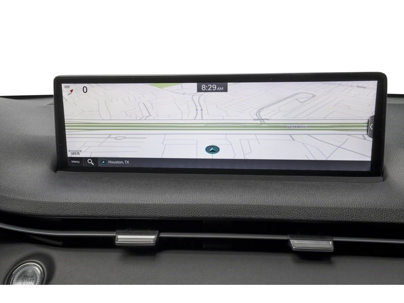 2025 Genesis GV70 3.5T Sport Plus w/eLSD Interior Shot 8