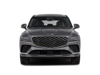 2026 Genesis GV80 Coupe 3.5T e-SC Exterior Shot 5