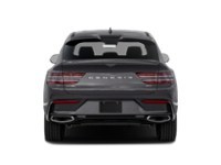 2026 Genesis GV80 Coupe 3.5T e-SC Exterior Shot 7