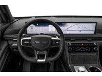 2026 Genesis GV80 Coupe 3.5T e-SC Interior Shot 3