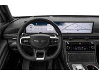 2025 Genesis GV80 Coupe 3.5T e-SC Interior Shot 3