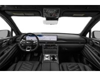 2026 Genesis GV80 Coupe 3.5T e-SC Interior Shot 6