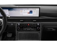 2025 Genesis GV80 Coupe 3.5T e-SC Interior Shot 2