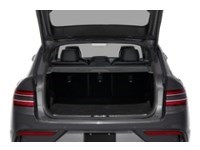 2025 Genesis GV80 Coupe 3.5T e-SC Exterior Shot 4