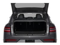 2026 Genesis GV80 Coupe 3.5T e-SC Exterior Shot 4