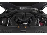 2026 Genesis GV80 Coupe 3.5T e-SC Exterior Shot 3