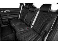 2026 Genesis GV80 Coupe 3.5T e-SC Interior Shot 5