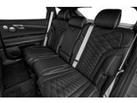 2025 Genesis GV80 Coupe 3.5T e-SC Interior Shot 5