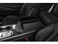 2026 Genesis GV80 Coupe 3.5T e-SC Interior Shot 7